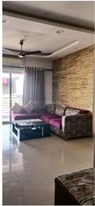 Hall Image of 575 Sq.ft 1 BHK Apartment / Flat for rent in SNN Raj Etternia Phase 1, Parappana Agrahara Bengaluru for Rs. 39000