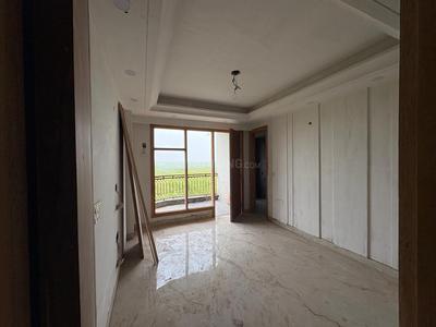 Bedroom Image of 1300 Sq.ft 3 BHK Apartment / Flat for sale in Chhattarpur New Delhi for Rs. 9800000