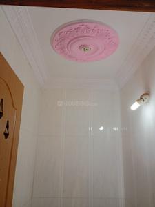 Pooja Room Image of 1295 Sq.ft 3 BHK Apartment / Flat for sale in Akshay Colony Hubli for Rs. 8200000