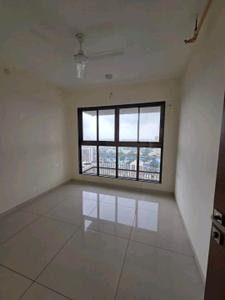 Hall Image of 780 Sq.ft 2 BHK Apartment / Flat for sale in 34 Park Estate, Goregaon West Mumbai for Rs. 20000007