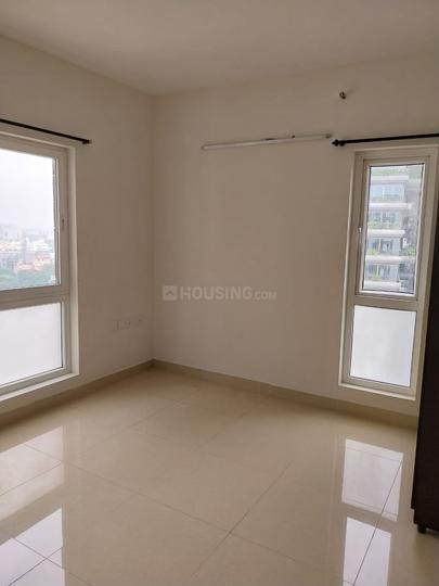 Chetpet Bedroom 1
