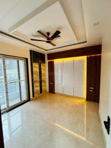Hall Image of 900 Sq.ft 3 BHK Builder Floor for sale in Bharthal New Delhi for Rs. 12000000