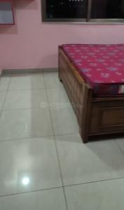 Bedroom Image of 1500 Sq.ft 2 BHK Apartment / Flat for rent in Tata Ariana, Kalinga Nagar Bhubaneswar for Rs. 36000