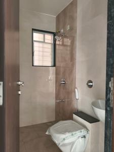 Bedroom One Image of 1050 Sq.ft 2 BHK Apartment / Flat for sale in Erandwane Pune for Rs. 17500000