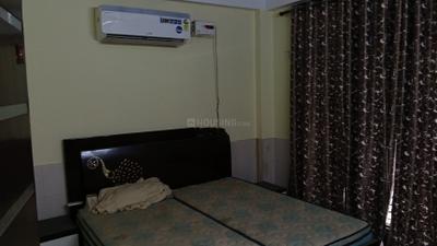Bedroom Image of 2200 Sq.ft 4 BHK Builder Floor for sale in Sector 19 Dwarka New Delhi for Rs. 30000000