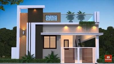 2 BHK Villa