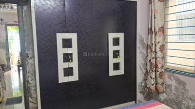 Bedroom Image of 1700 Sq.ft 3 BHK Independent House for sale in Waghodia Road Vadodara for Rs. 9500000