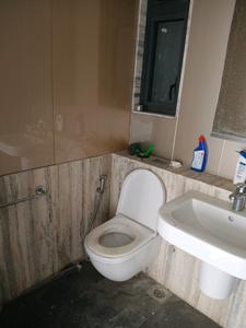 Bedroom Image of 680 Sq.ft 1 BHK Apartment / Flat for rent in Agripada Mumbai for Rs. 50000