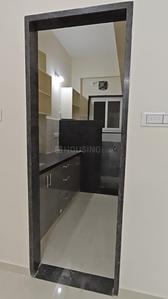 Kitchen Image of 2000 Sq.ft 4 BHK Independent House for sale in Narayanguda Hyderabad for Rs. 17500000