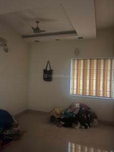 Hall Image of 1530 Sq.ft 3 BHK Apartment / Flat for sale in Amberpet Hyderabad for Rs. 13200000