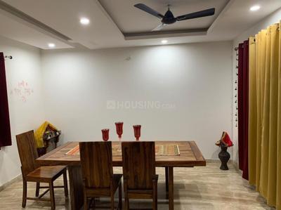 Hall Image of 3000 Sq.ft 4 BHK Villa for rent in United Sunshine Signature, Carmelaram Bengaluru for Rs. 120000