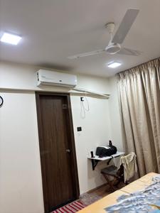 Bedroom Image of 1200 Sq.ft 3 BHK Apartment / Flat for sale in Unique Legacy Grand, Mundhwa Pune for Rs. 13000000