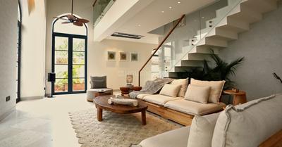 Hall Image of 5961 Sq.ft 4 BHK Villa for sale in Pilerne Goa for Rs. 115000000