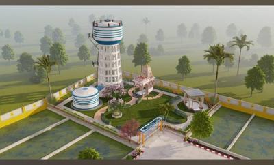 Image of 1000 Sq.ft Residential Plot / Land for sale in Sanganer, Jaipur for Rs. 2500000