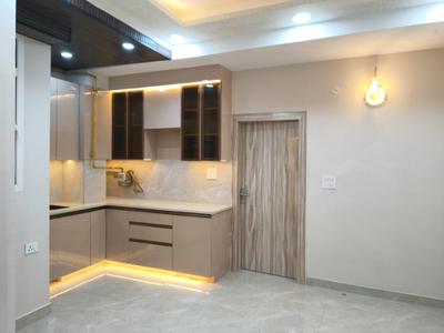 Living Room Image of 950 Sq.ft 2 BHK Builder Floor for sale in Indirapuram Ghaziabad for Rs. 5800000