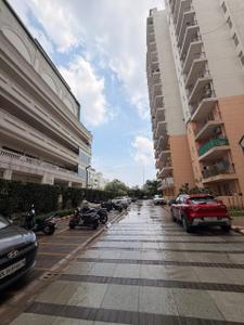 Image of 950 Sq.ft 3 BHK Apartment / Flat for rent in ROF Amaltas, Sector 92, Gurgaon for Rs. 21000