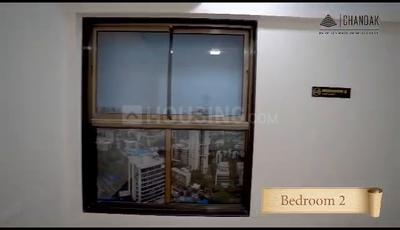 Bedroom Image of 830 Sq.ft 2 BHK Apartment / Flat for sale in Malad West Mumbai for Rs. 26200000