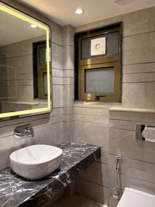 Bathroom Image of 3033 Sq.ft 3 BHK Apartment / Flat for sale in Green Park Extension New Delhi for Rs. 75000000