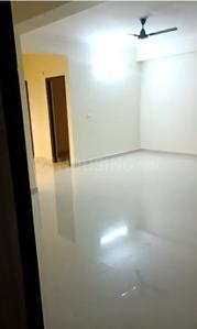 Hall Image of 1500 Sq.ft 3 BHK Apartment / Flat for rent in Khati Baba Jhansi for Rs. 17000