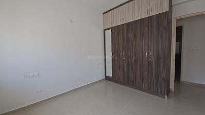 Bedroom Image of 1190 Sq.ft 2 BHK Apartment / Flat for sale in Sunce Caesars Palace, Bangalore City Municipal Corporation Layout Bengaluru for Rs. 13200000