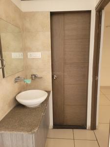 Image of 2100 Sq.ft 4 BHK Villa for rent in Aatmiya Prince And Princess Villa, Gotri, Vadodara for Rs. 30000