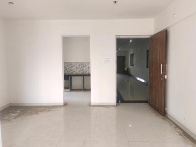 Living Room Image of 1150 Sq.ft 2 BHK Apartment / Flat for sale in Pratik Residency , Ulwe Navi Mumbai for Rs. 12000000