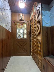 Image of 1650 Sq.ft 3 BHK Apartment / Flat for sale in Kalpataru Hills, Thane West, Thane for Rs. 32000000