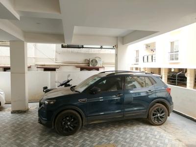 Image of 815 Sq.ft 2 BHK Apartment / Flat for sale in Pearl Castle, Thoraipakkam, Chennai for Rs. 8200000