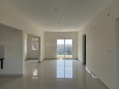 Hall Image of 1766 Sq.ft 3.5 BHK Apartment / Flat for sale in Kumbalgodu Bengaluru for Rs. 16500000