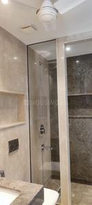 Bathroom Image of 3600 Sq.ft 4 BHK Builder Floor for sale in Vasant Vihar New Delhi for Rs. 220000000