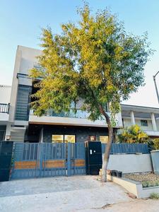 Image of 2250 Sq.ft 5 BHK Independent House for sale in Sector 94, Mohali for Rs. 45000000