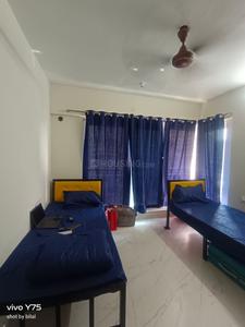 Hall Image of Cosmos Living in Kurla East, Mumbai