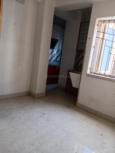 Bedroom Image of 815 Sq.ft 2 BHK Apartment / Flat for sale in Dum Dum Park Kolkata for Rs. 4500000