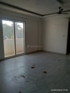 Hall Image of 1350 Sq.ft 3 BHK Apartment / Flat for rent in Saket Nagar Kanpur for Rs. 17000