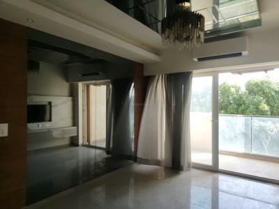 Living Room Image of 1500 Sq.ft 3 BHK Apartment / Flat for sale in Tulip Yellow, Sector 69 Gurgaon for Rs. 22000000