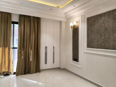 Bedroom Image of 2350 Sq.ft 3.5 BHK Builder Floor for rent in Sector 23 Gurgaon for Rs. 62000
