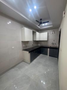 2 BHK Independent Builder Floor