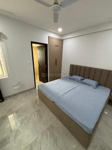 Bedroom Image of 1465 Sq.ft 3 BHK Apartment / Flat for sale in Aspire, Gomti Nagar Lucknow for Rs. 9087181