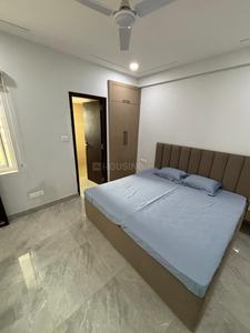 Bedroom Image of 1465 Sq.ft 3 BHK Apartment / Flat for sale in Gomti Nagar Lucknow for Rs. 9087681