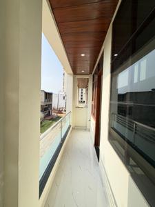 Balcony Image of 2000 Sq.ft 4 BHK Villa for sale in Hathod Jaipur for Rs. 7000000
