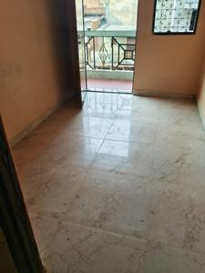 Hall Image of 300 Sq.ft 1 RK Independent House for rent in Tandapeth Nagpur for Rs. 5500