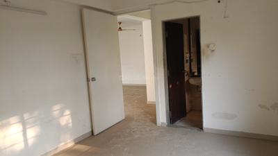 Bedroom Image of 1405 Sq.ft 3 BHK Apartment / Flat for sale in Pathardi Phata Nashik for Rs. 5500000