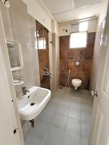 Image of 1200 Sq.ft 2 BHK Apartment / Flat for rent in Whitefield, Bengaluru for Rs. 37000