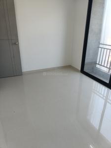 Bedroom Image of 813 Sq.ft 1 BHK Apartment / Flat for sale in Bhesan Surat for Rs. 2851000