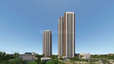 Image of 1433 Sq.ft 3 BHK Apartment / Flat for sale in Puravankara Blubelle, Rajajinagar, Bengaluru for Rs. 23000000