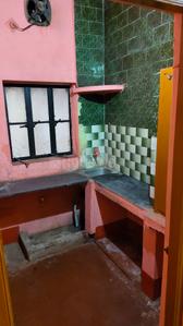 Kitchen Image of 1380 Sq.ft 3 BHK Apartment / Flat for sale in Narayanpur South 24 Parganas for Rs. 6500000