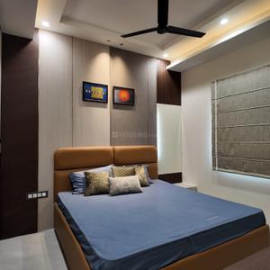 Bedroom Image of 1170 Sq.ft 3 BHK Apartment / Flat for sale in ACL Love Home Joypur, Budhsinghpura Jaipur for Rs. 5790000
