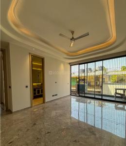 Bedroom Image of 2989 Sq.ft 4 BHK Builder Floor for sale in Model Town New Delhi for Rs. 55000000