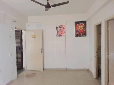 Living Room Image of 407 Sq.ft 1 BHK Apartment / Flat for sale in Perfect Zara Aavaas, Sector 104 Gurgaon for Rs. 3400000
