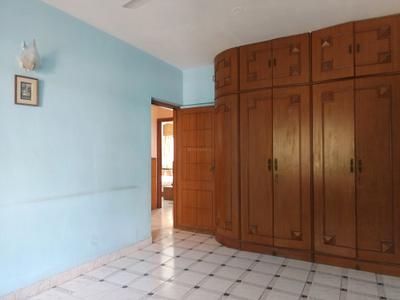 Bedroom Image of 1452 Sq.ft 3 BHK Apartment / Flat for sale in Om Utopia by Om Sagar Developers, Wanwadi Pune for Rs. 15500000